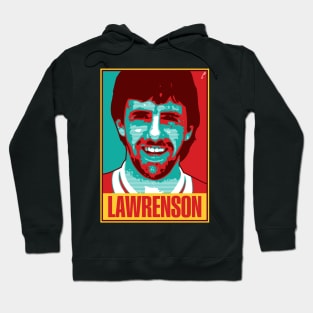 Lawrenson Hoodie